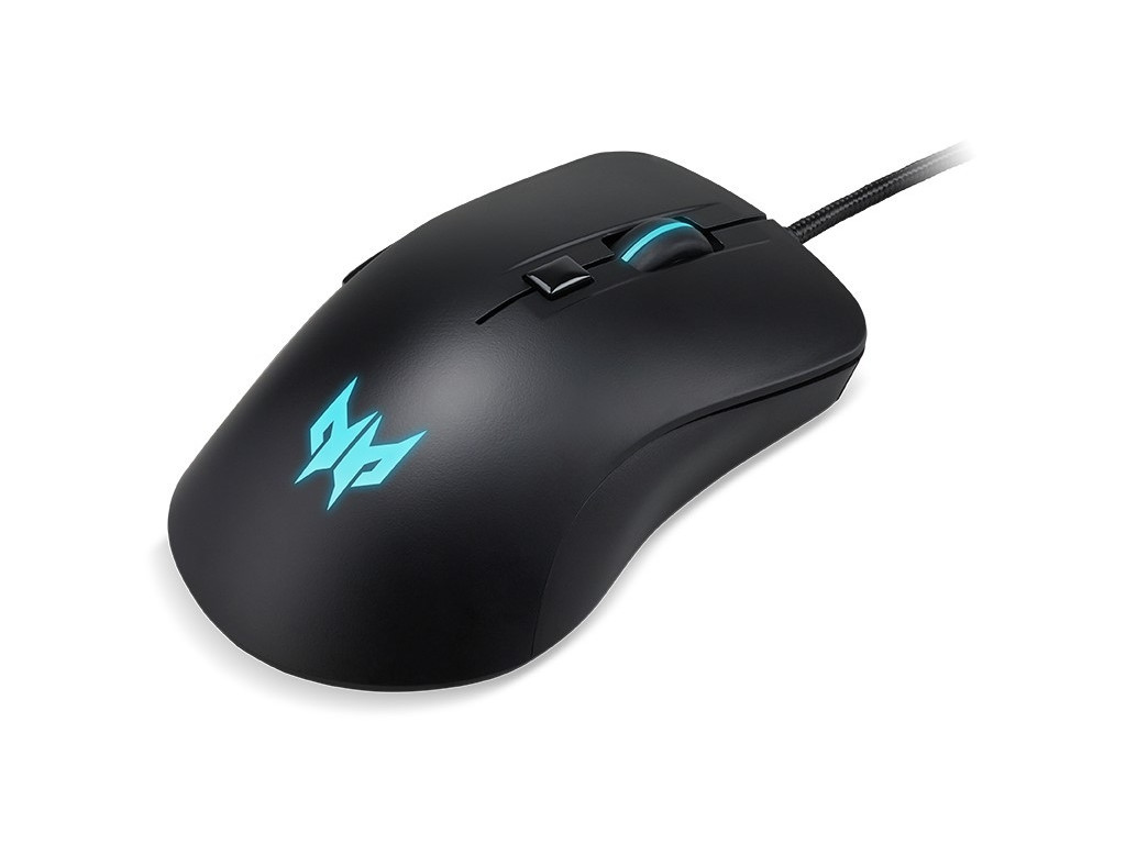 Мишка Acer Predator Cestus 310 Gaming Mouse 14441_5.jpg