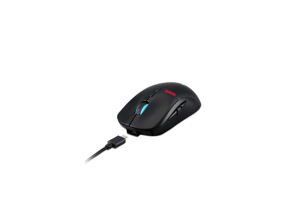 Мишка Acer Predator Gaming Mouse Cestus 350 Gaming Mouse 14442_14.jpg