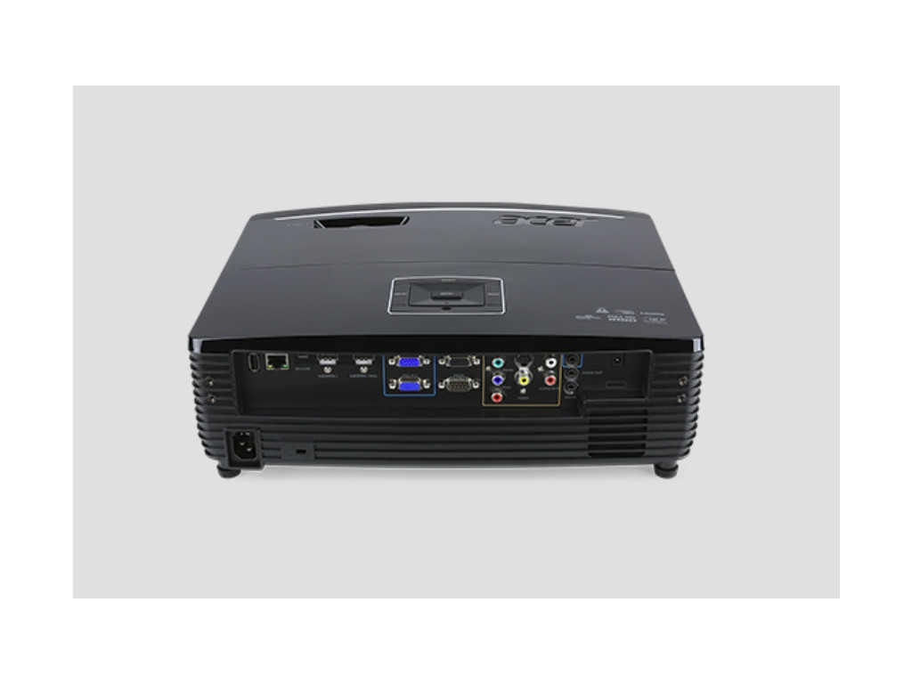 Мултимедиен проектор Acer Projector P6500 1467_11.jpg