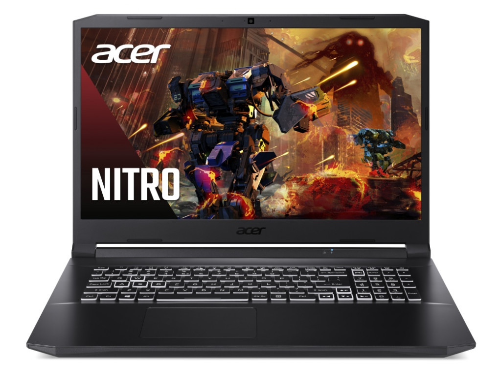 Лаптоп Acer Nitro 5 17582_6.jpg