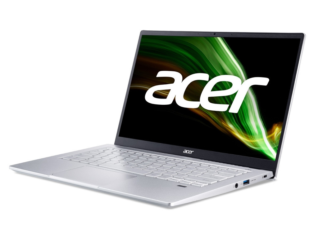 Лаптоп Acer Swift 3 22440_2.jpg