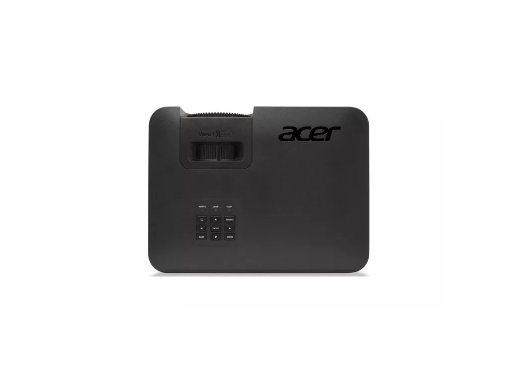 Мултимедиен проектор Acer Projector Vero PL2520i 22852_3.jpg