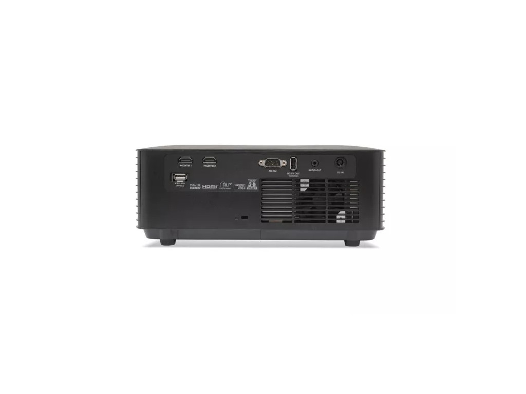 Мултимедиен проектор Acer Projector Vero PL2520i 22852_4.jpg