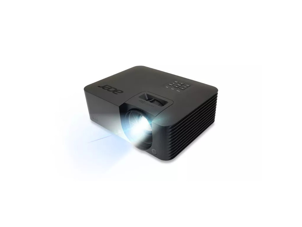 Мултимедиен проектор Acer Projector Vero PL2520i 22852_5.jpg