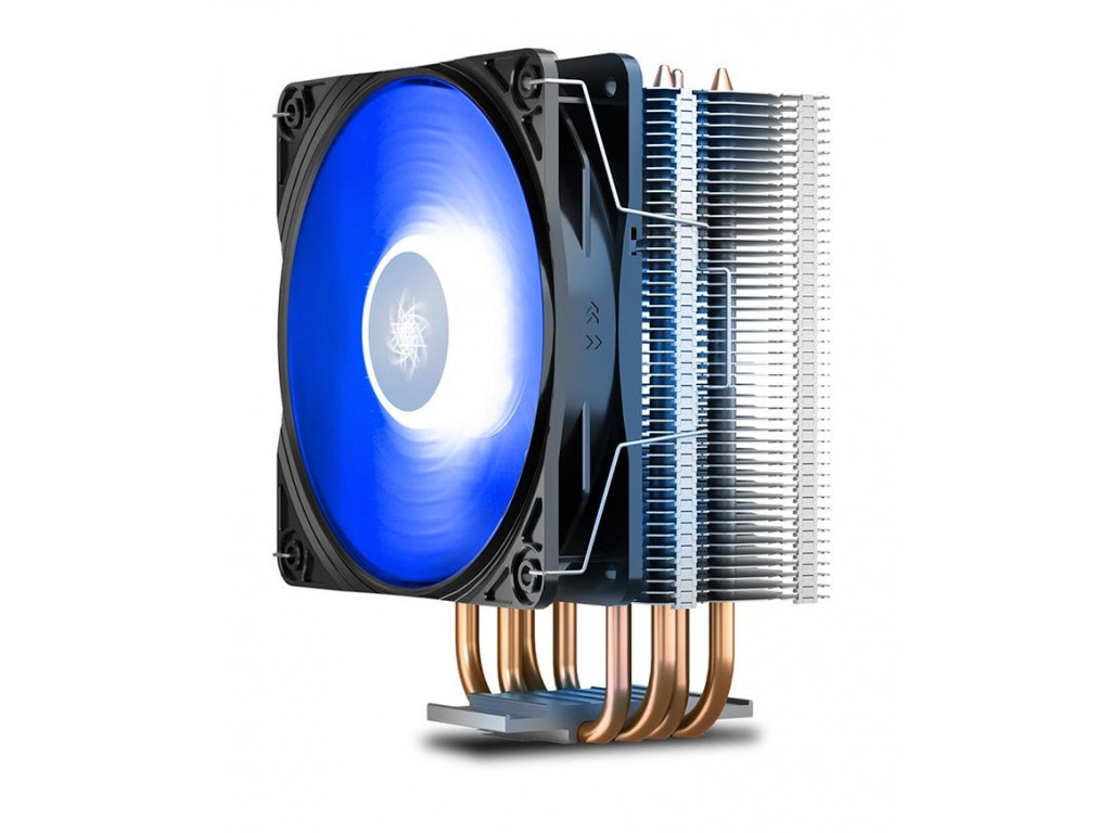 Охлаждаща система DeepCool GAMMAXX 400 V2 (BLUE) 5499_1.jpg