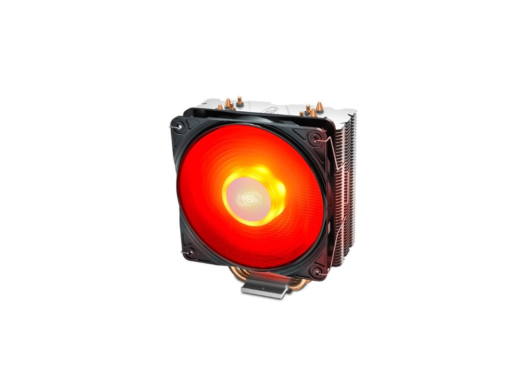 Охлаждаща система DeepCool GAMMAXX 400 V2 (RED) 5500.jpg