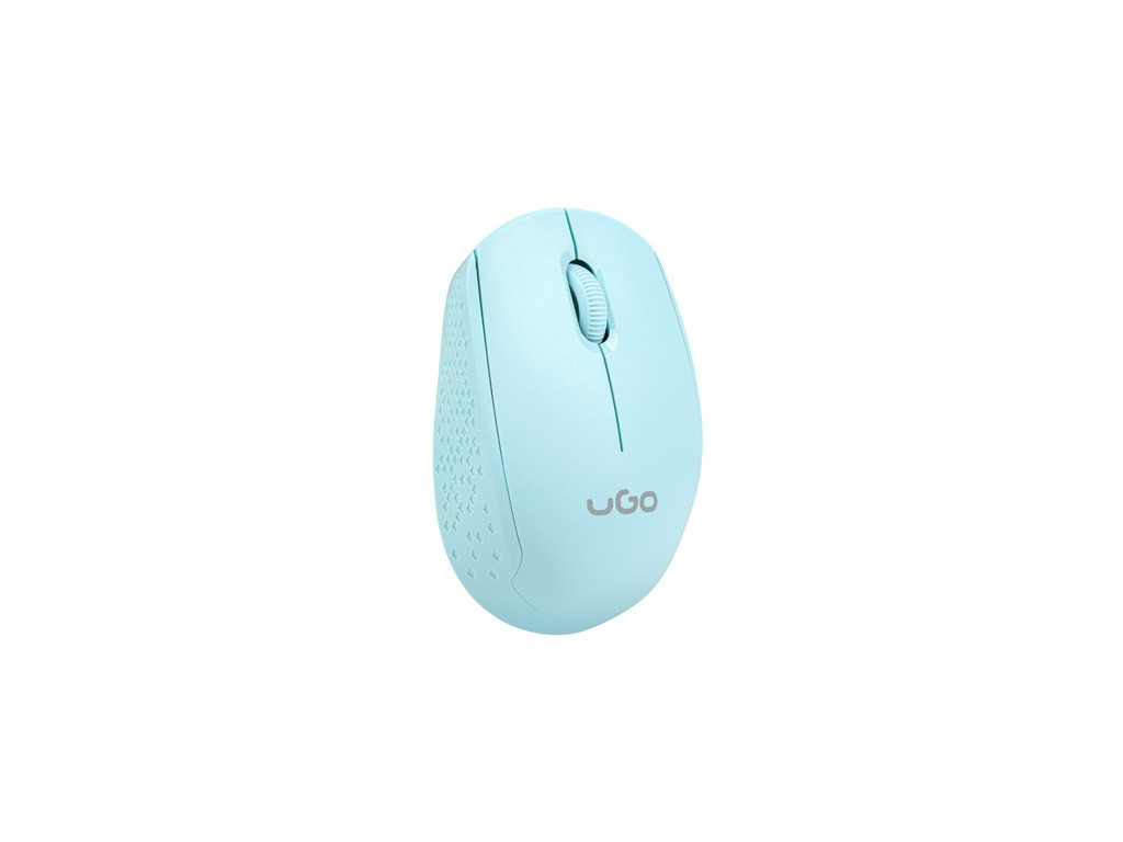 Мишка uGo Mouse Pico MW100 Wireless Optical 1600DPI Blue 18959_26.jpg