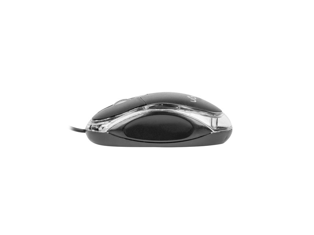 Мишка uGo Mouse simple wired optical 1200DPI 3882_3.jpg