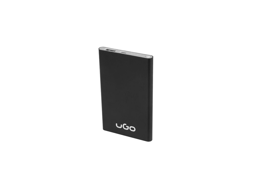 Външна батерия uGo Power bank UPB-1137 5000MAH USB LI-POLY 1A 6548_10.jpg