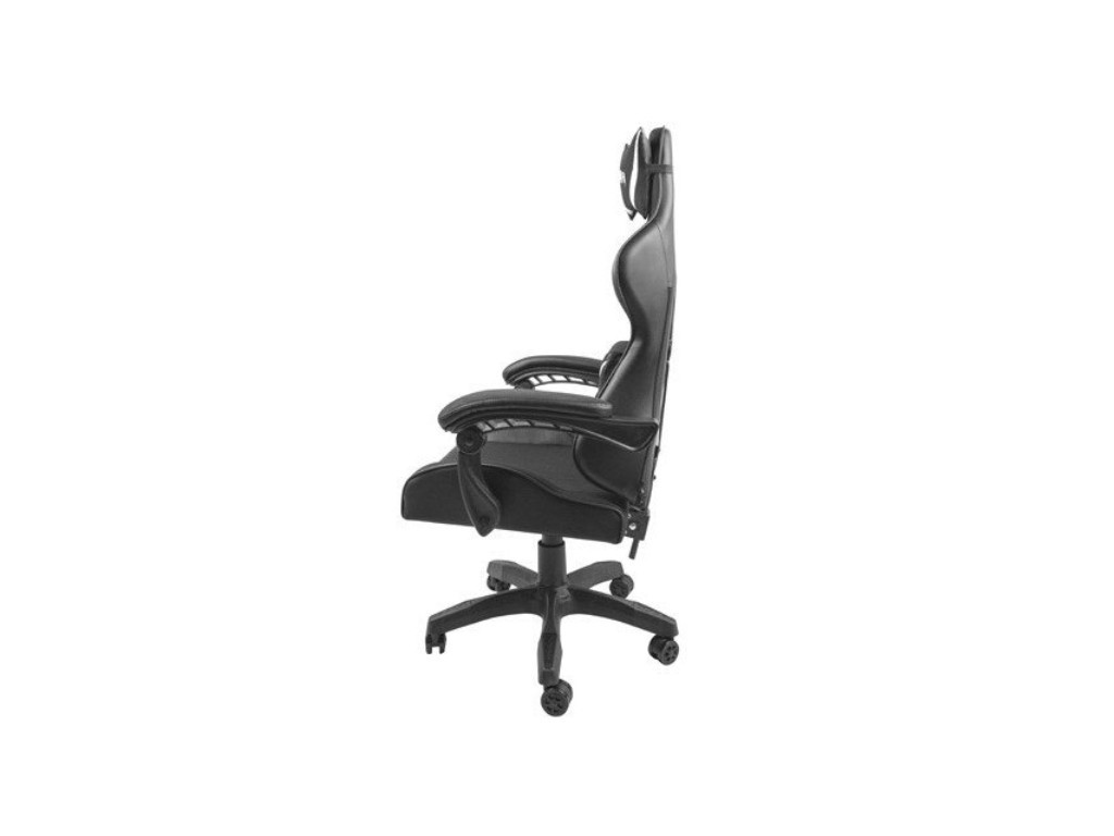 Стол Fury Gaming Chair Avenger L Black-White 16728_17.jpg