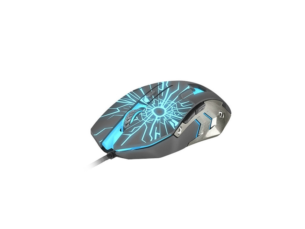 Мишка Fury Gaming mouse 3888_1.jpg