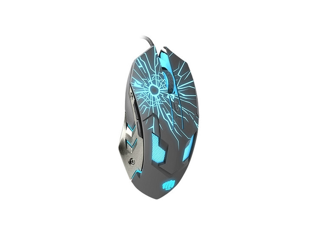Мишка Fury Gaming mouse 3888_6.jpg