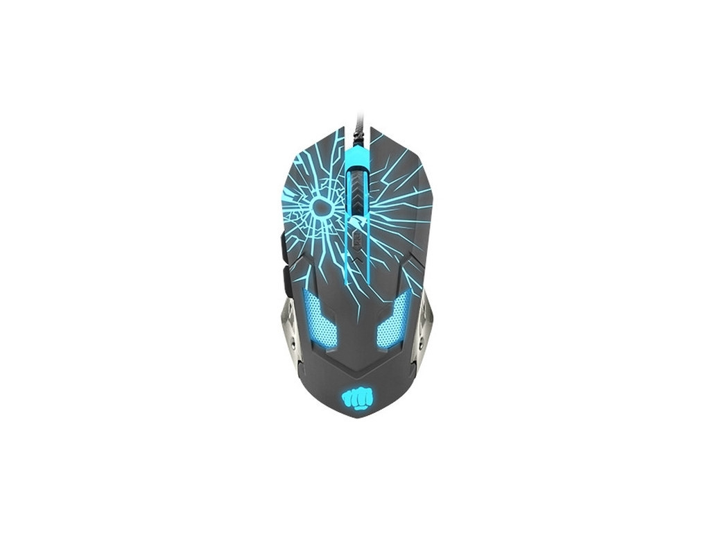 Мишка Fury Gaming mouse 3888_8.jpg
