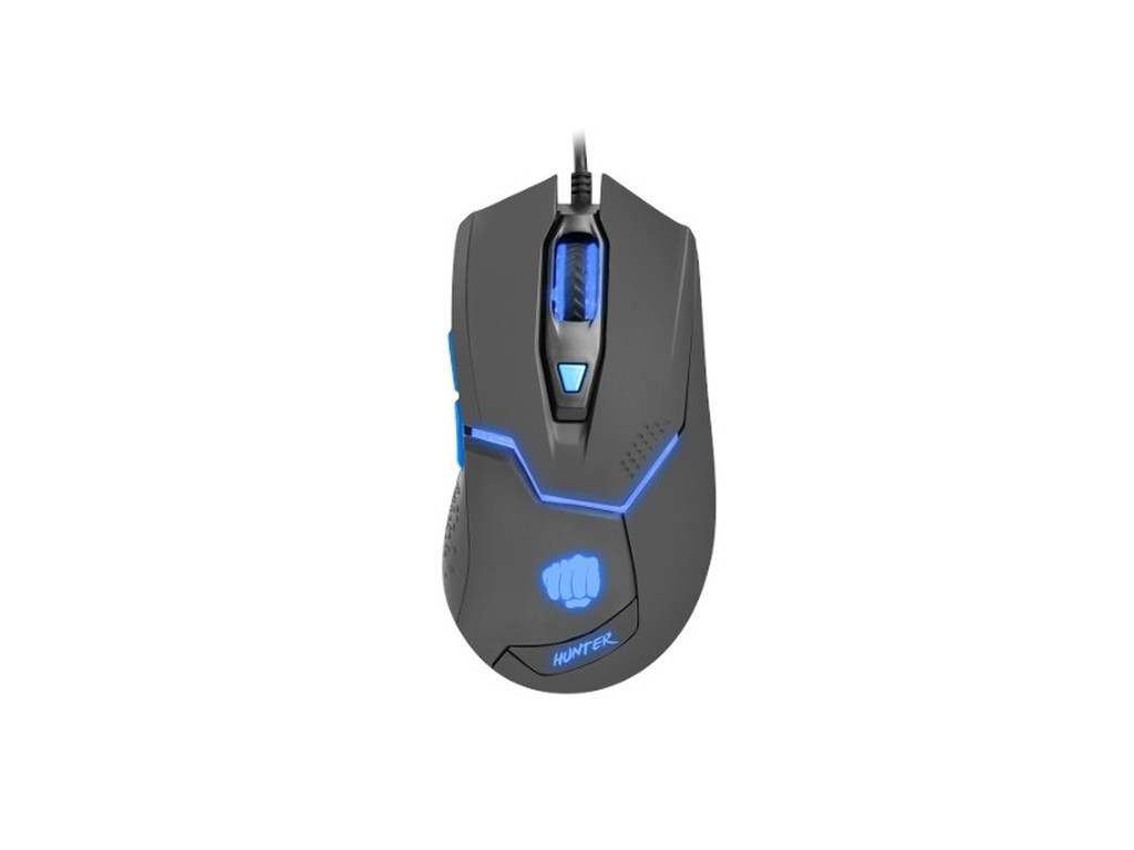 Мишка Fury Gaming mouse 3889.jpg
