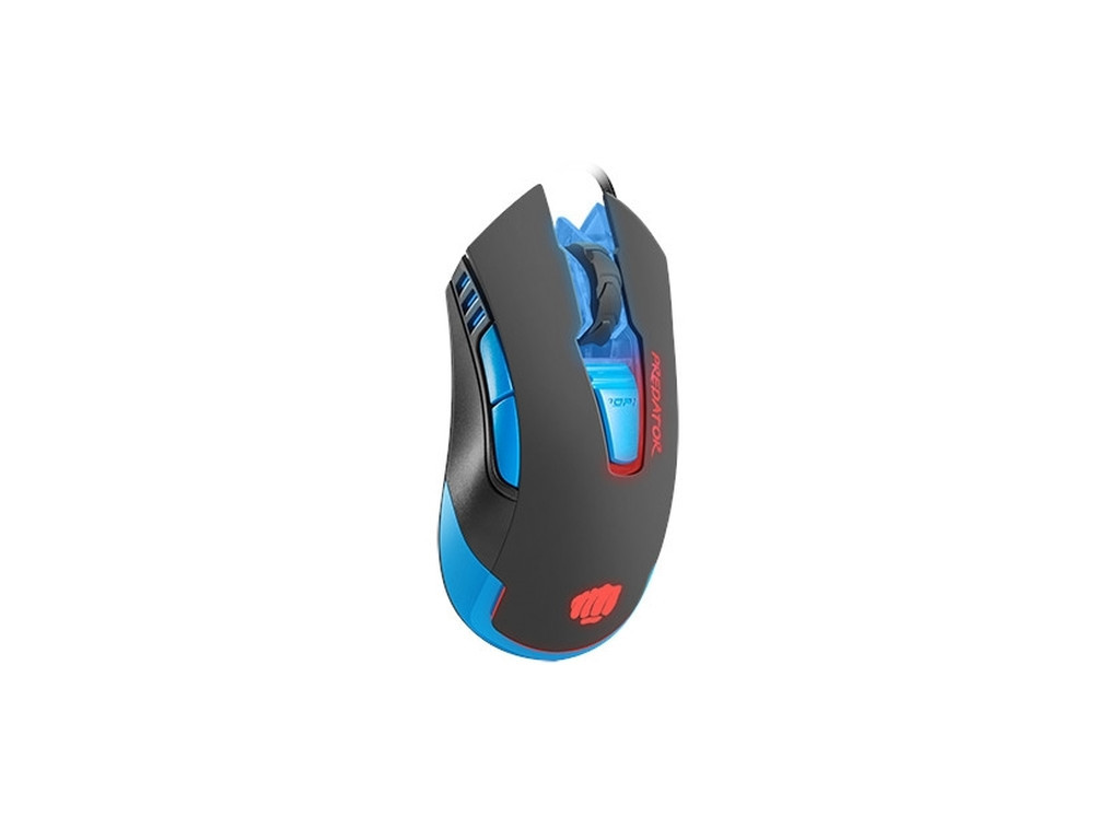 Мишка Fury Gaming mouse 3890_10.jpg