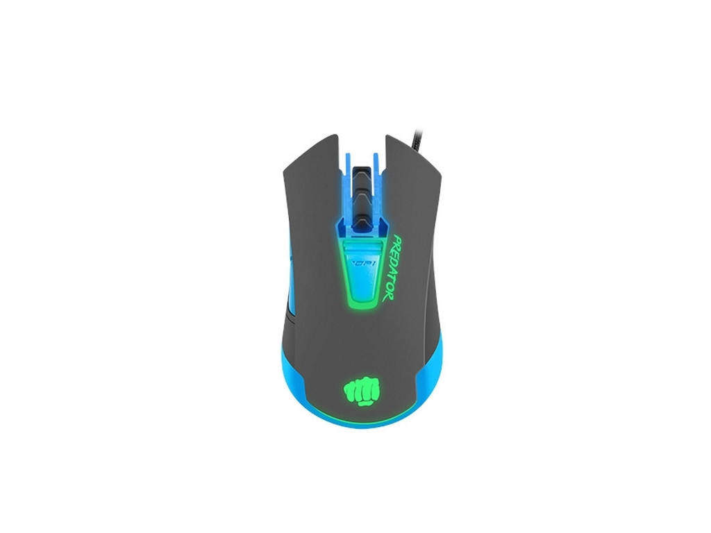 Мишка Fury Gaming mouse 3890_12.jpg