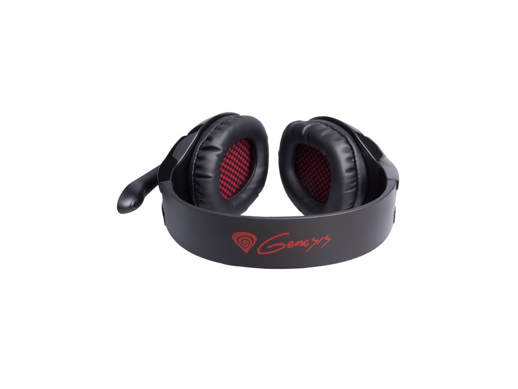 Слушалки Genesis Headphones H44 Z With Microphone Black 1010_11.jpg