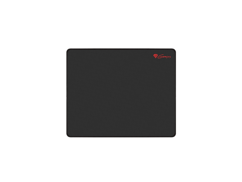 Подложка за мишка Genesis Mouse Pad Carbon 500 Xl Logo 500X400mm 14617.jpg