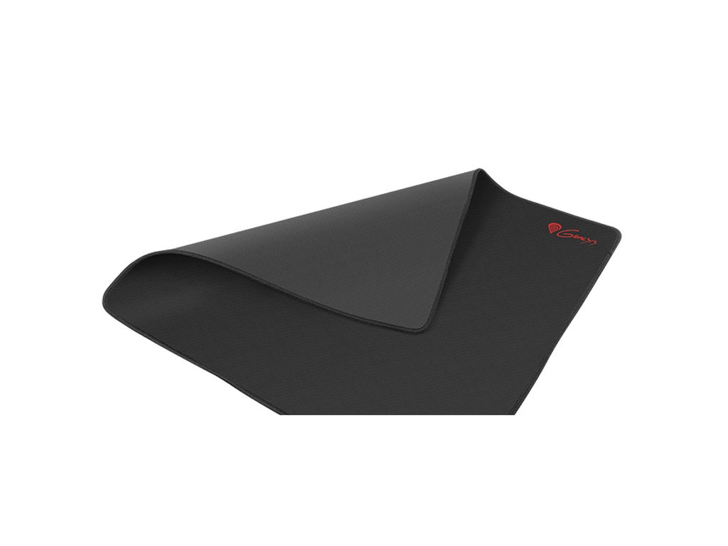 Подложка за мишка Genesis Mouse Pad Carbon 500 Xl Logo 500X400mm 14617_1.jpg