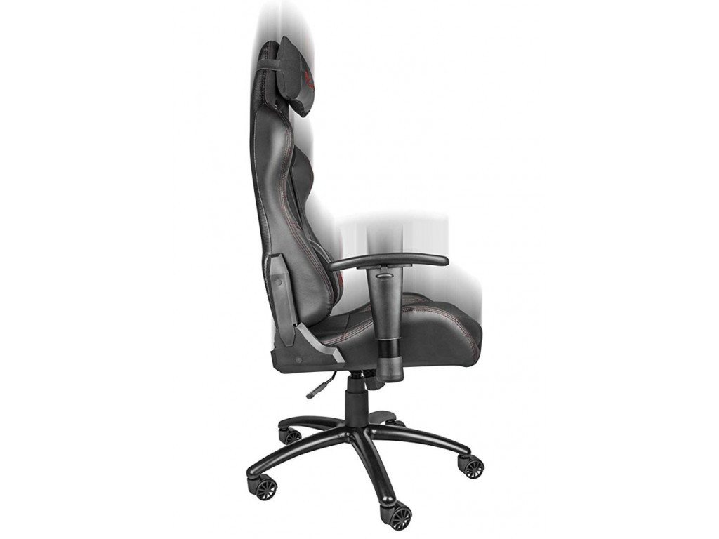 Стол Genesis Gaming Chair Nitro 550 Black 16738_1.jpg