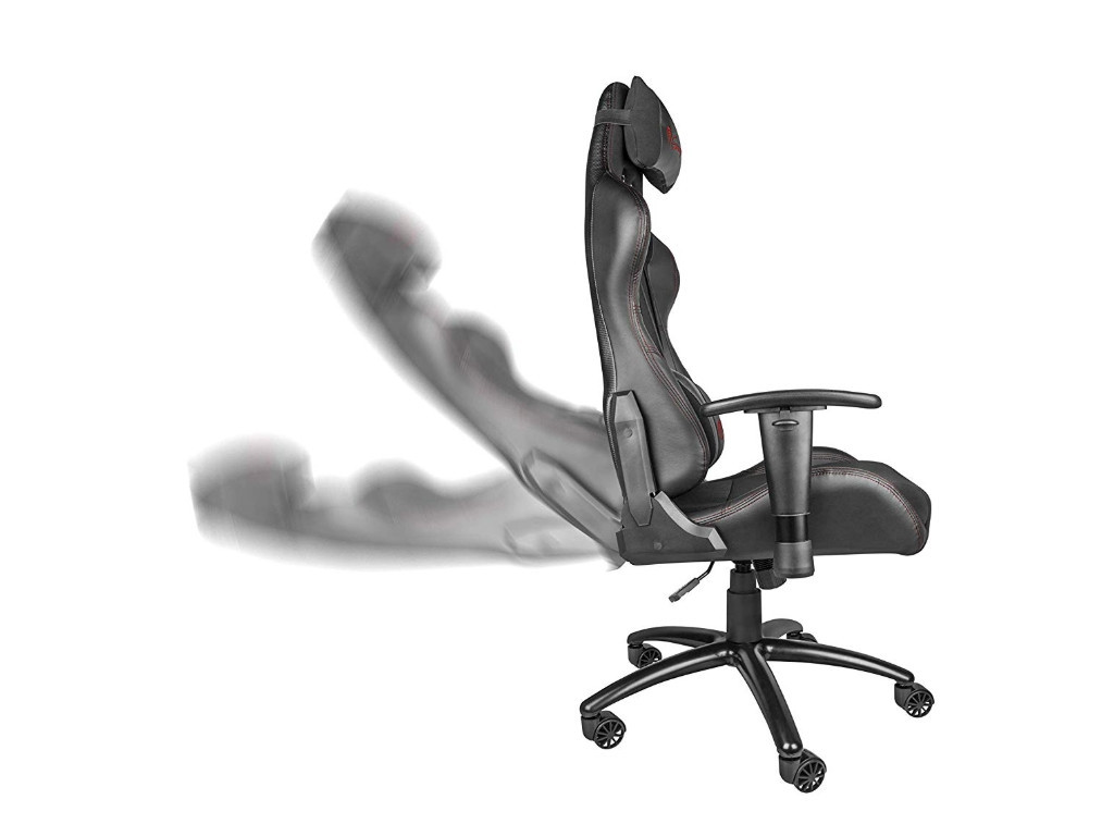 Стол Genesis Gaming Chair Nitro 550 Black 16738_11.jpg