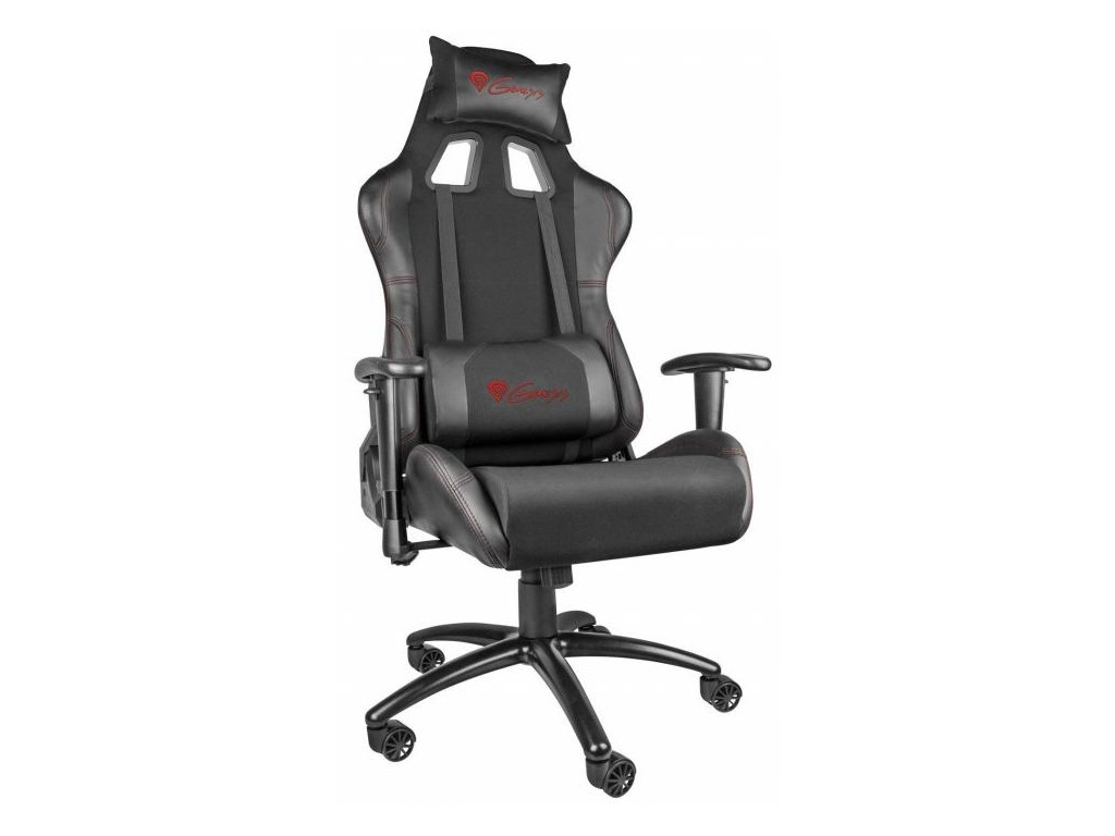 Стол Genesis Gaming Chair Nitro 550 Black 16738_15.jpg