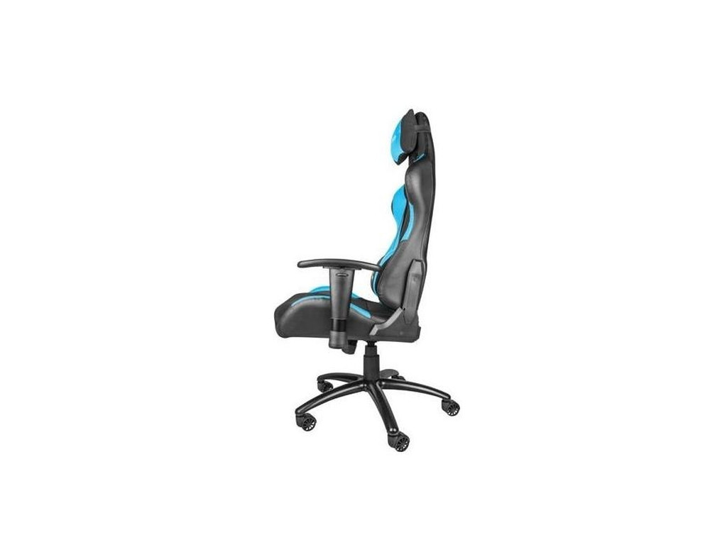 Стол Genesis Gaming Chair Nitro 550 Black-Blue 16739_17.jpg