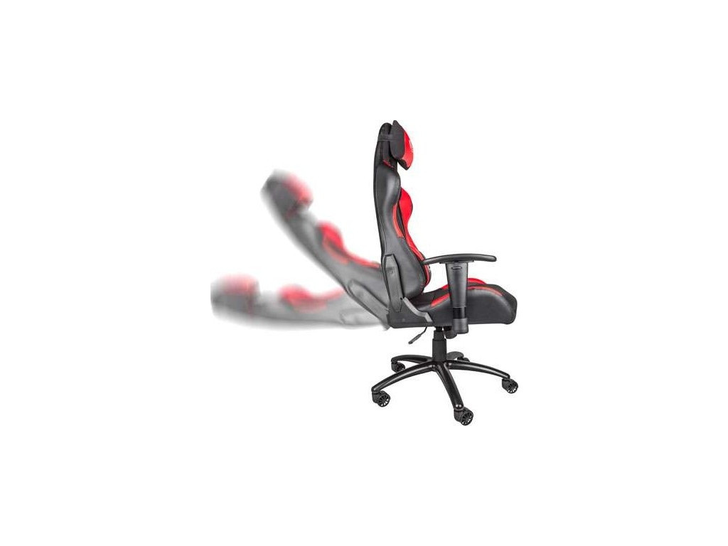 Стол Genesis Gaming Chair Nitro 550 Black-Red 16741_1.jpg