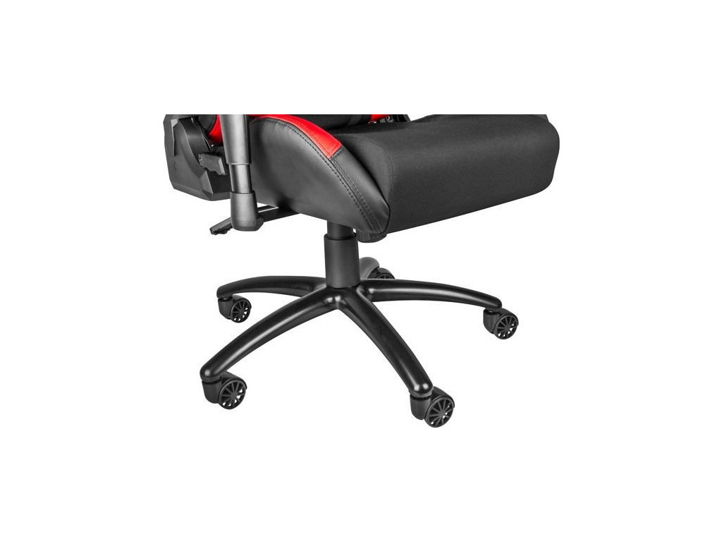 Стол Genesis Gaming Chair Nitro 550 Black-Red 16741_11.jpg