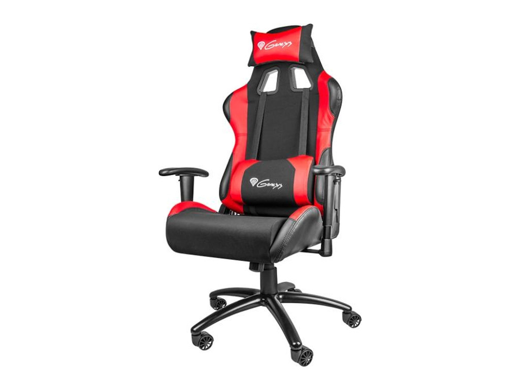 Стол Genesis Gaming Chair Nitro 550 Black-Red 16741_12.jpg
