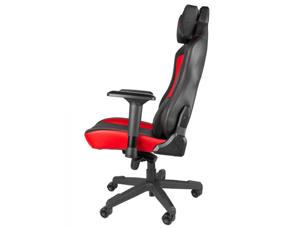 Стол Genesis Gaming Chair Nitro 790 Black-Red 16743_1.jpg
