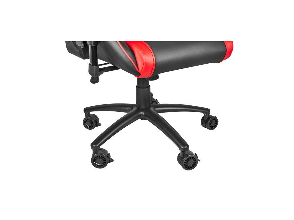 Стол Genesis Gaming Chair Nitro 880 Black-Red 16746_11.jpg