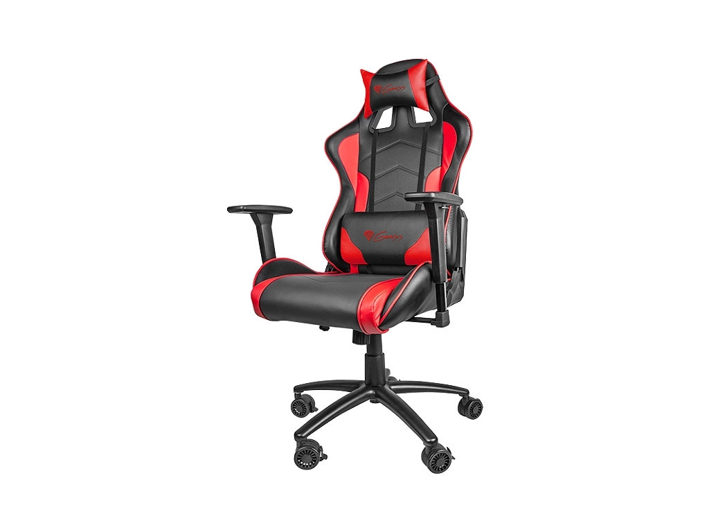 Стол Genesis Gaming Chair Nitro 880 Black-Red 16746_3.jpg