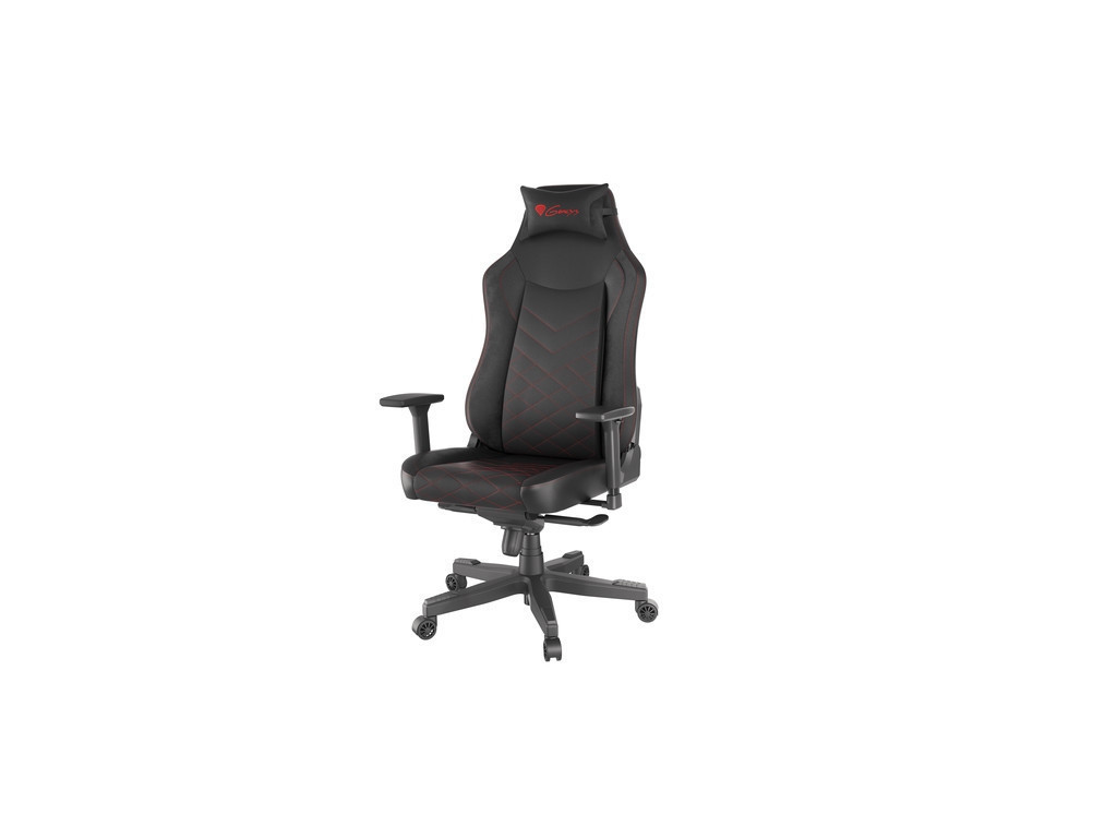 Стол Genesis Gaming Chair Nitro 890 Black 16748_1.jpg
