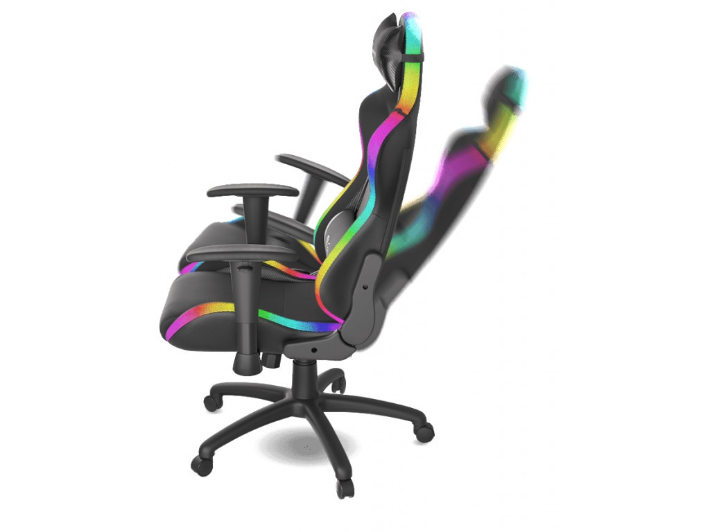 Стол Genesis Gaming Chair Trit 500 RGB Black + Power Bank Slim 10000MAH 2xUSB-A/1xUSB-C Black 16750_1.jpg