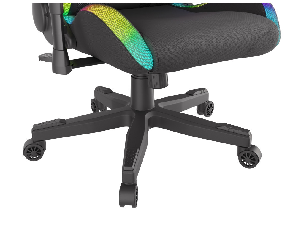 Стол Genesis Gaminng Chair Trit 600 RGB Black + Power Bank Slim 10000MAH 2xUSB-A/1xUSB-C Black 16751_10.jpg