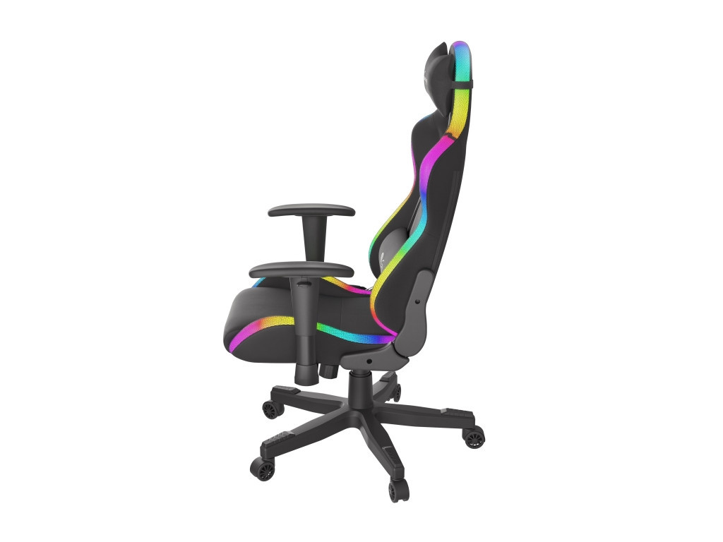 Стол Genesis Gaminng Chair Trit 600 RGB Black + Power Bank Slim 10000MAH 2xUSB-A/1xUSB-C Black 16751_16.jpg