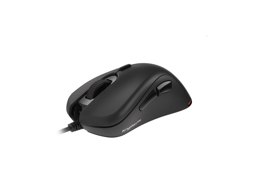 Мишка Genesis Gaming Mouse Krypton 200 Silent Optical 6400 DPI With Software Black 18961_15.jpg
