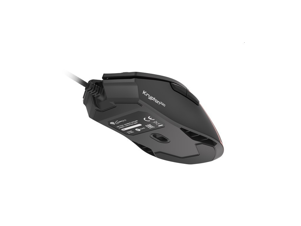 Мишка Genesis Gaming Mouse Krypton 220 RGB 6400 DPI With Software Black 18962_11.jpg