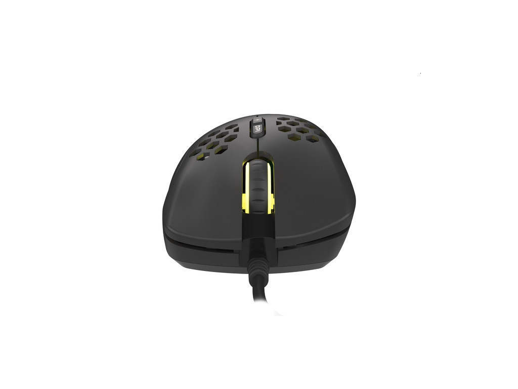 Мишка Genesis Gaming Mouse Krypton 555 8000DPI RGB Black Software 18965_10.jpg