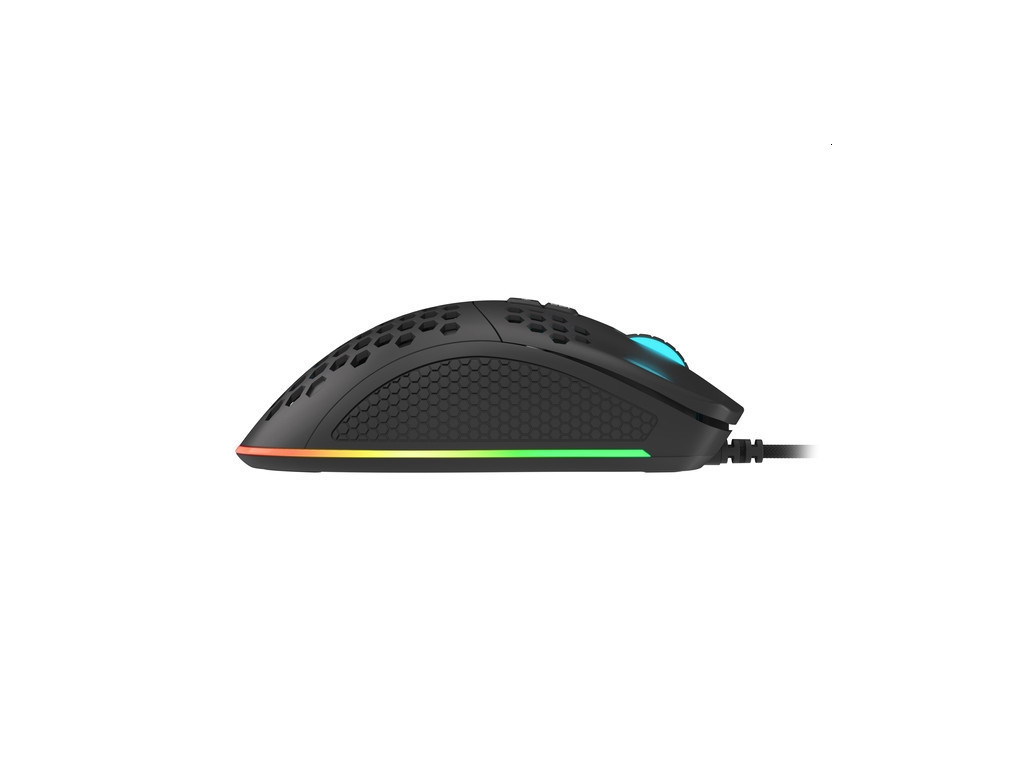 Мишка Genesis Gaming Mouse Krypton 555 8000DPI RGB Black Software 18965_11.jpg