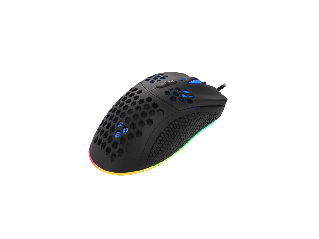 Мишка Genesis Gaming Mouse Krypton 555 8000DPI RGB Black Software 18965_21.jpg