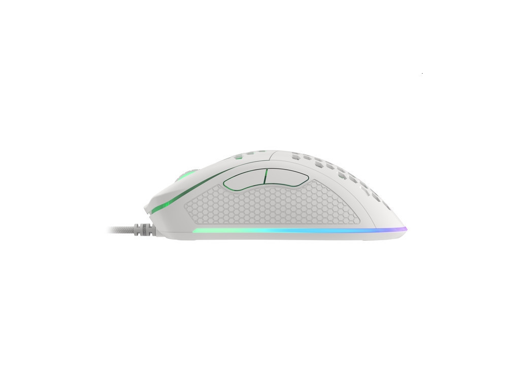 Мишка Genesis Gaming Mouse Krypton 555 8000DPI RGB White Software 18966_25.jpg
