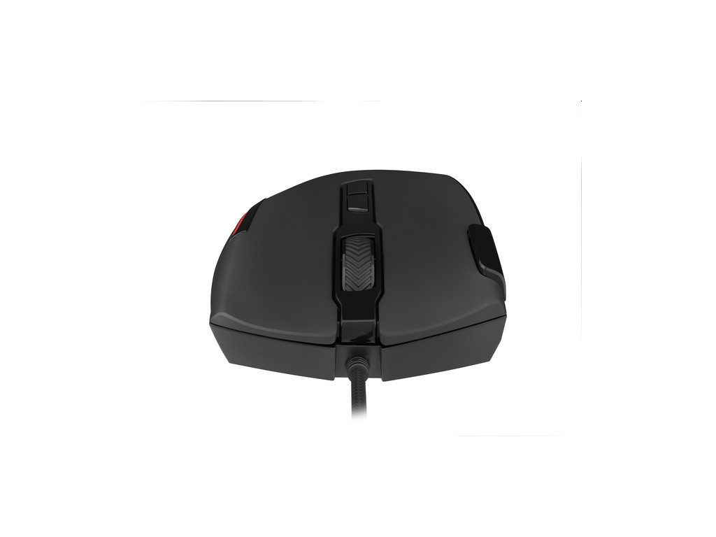 Мишка Genesis Gaming Mouse Krypton 700 G2 8000DPI with Software RGB Illuminated Black 18967_12.jpg