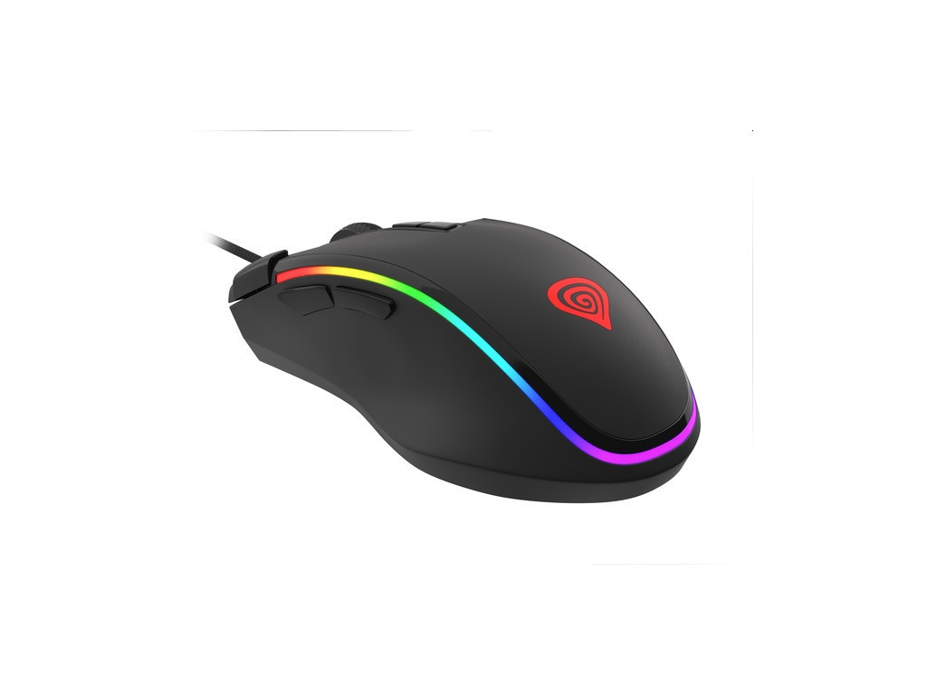 Мишка Genesis Gaming Mouse Krypton 700 G2 8000DPI with Software RGB Illuminated Black 18967_13.jpg
