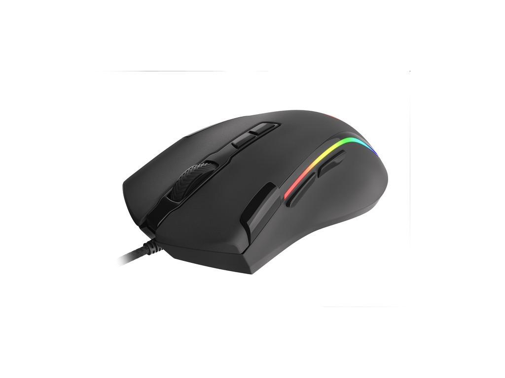 Мишка Genesis Gaming Mouse Krypton 700 G2 8000DPI with Software RGB Illuminated Black 18967_14.jpg