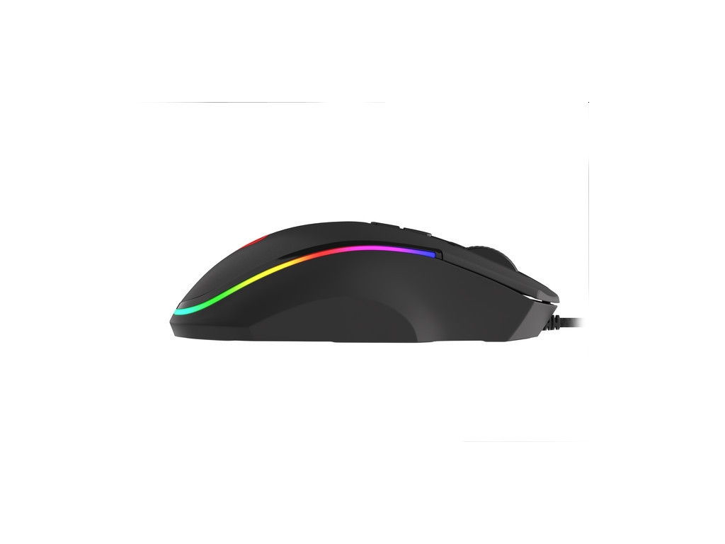 Мишка Genesis Gaming Mouse Krypton 700 G2 8000DPI with Software RGB Illuminated Black 18967_16.jpg