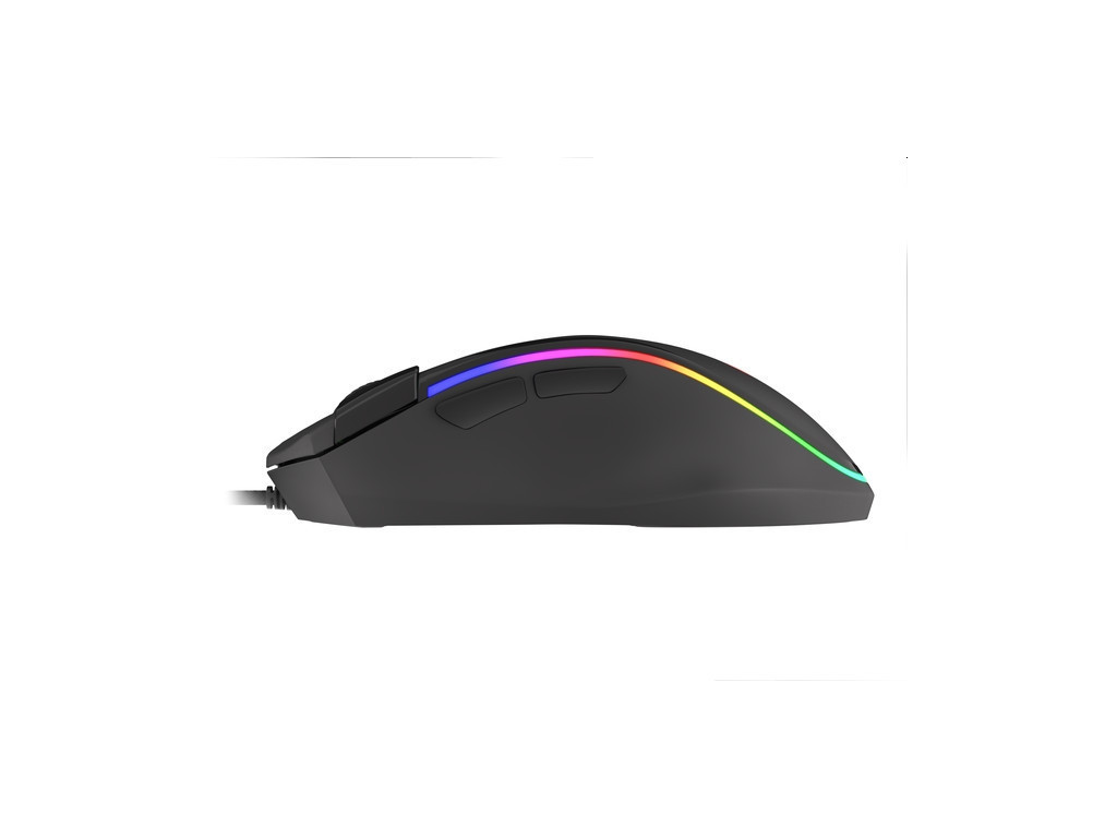 Мишка Genesis Gaming Mouse Krypton 700 G2 8000DPI with Software RGB Illuminated Black 18967_17.jpg
