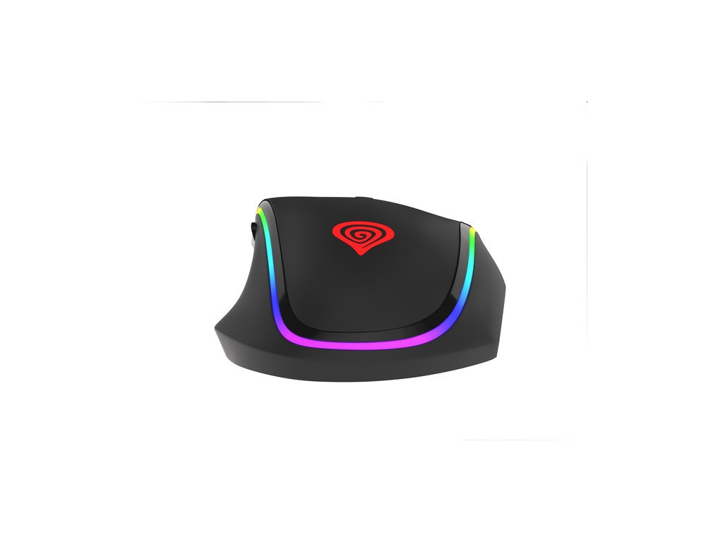 Мишка Genesis Gaming Mouse Krypton 700 G2 8000DPI with Software RGB Illuminated Black 18967_18.jpg