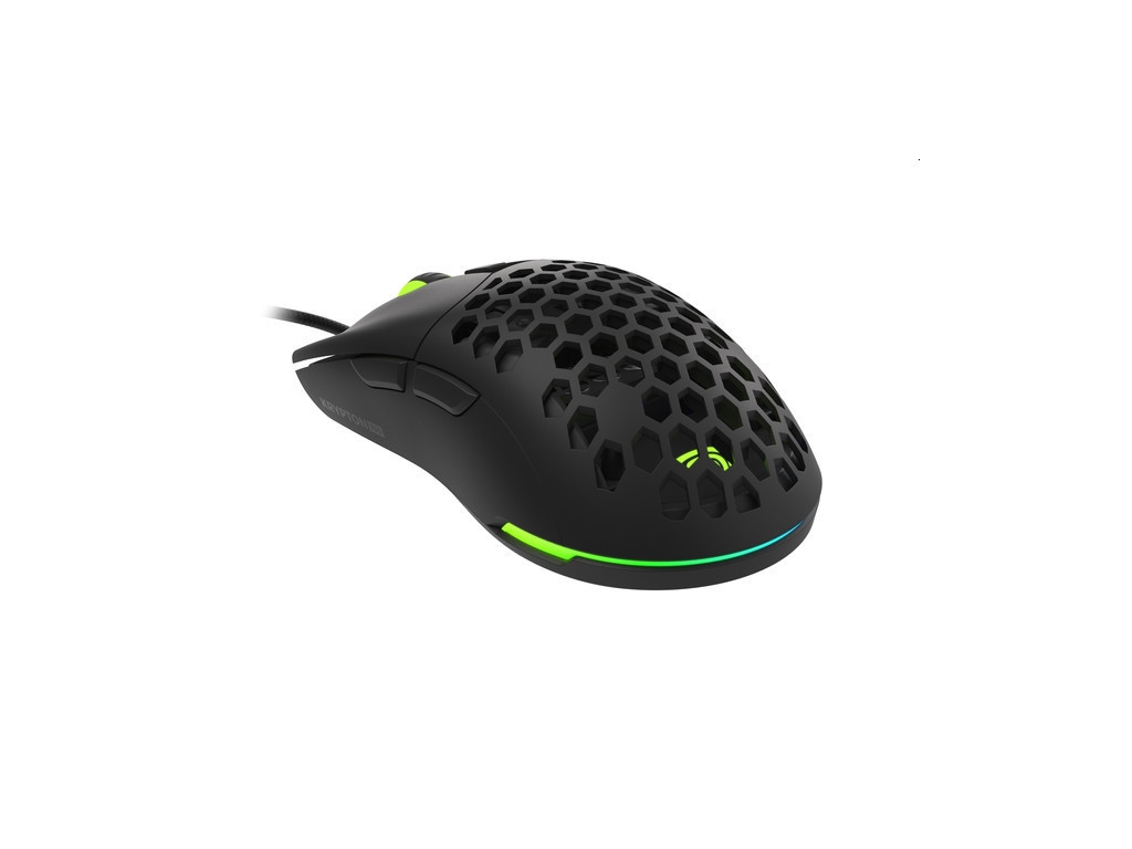 Мишка Genesis Gaming Mouse Krypton 8000DPI RGB Ultralight Black PAW3333 18968_14.jpg